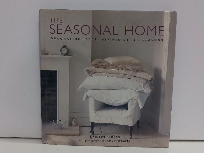 THE SEASONAL HOMME
