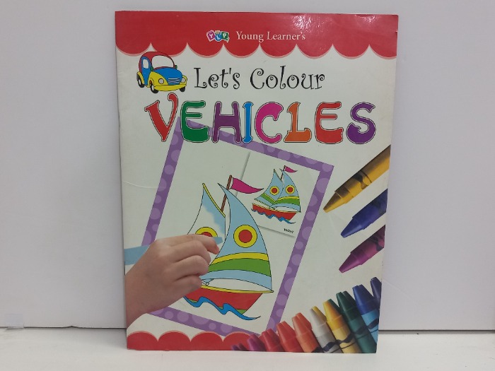 VEHICLES