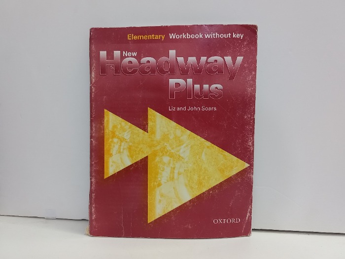 New Headway plus