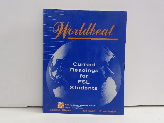 Current Readings for EsL Students