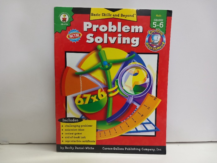 ProbIem solving