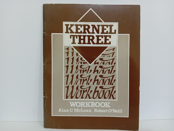 KERNEL THREE