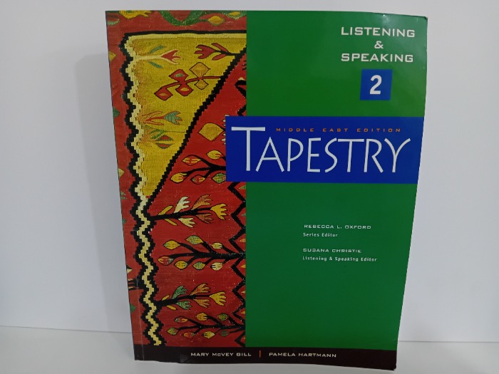 TAPESTRY 2