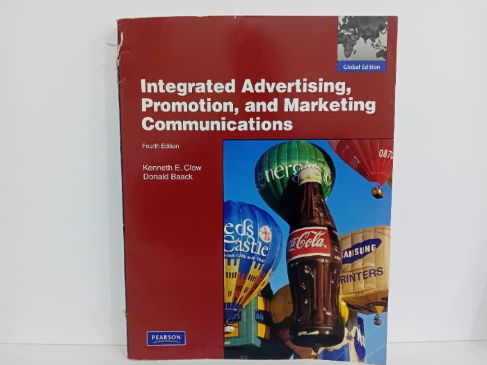 Integrated Advertising Promotion