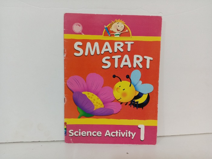 SMART START 1