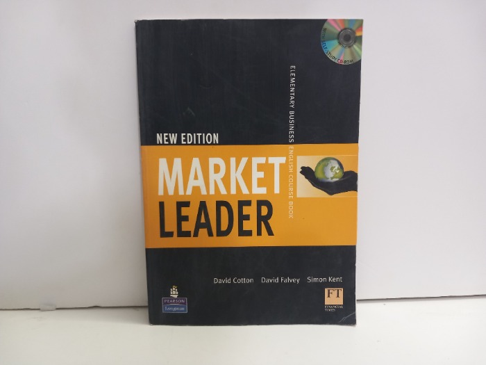 MARKET LEADER
