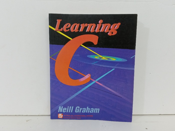 Learning C