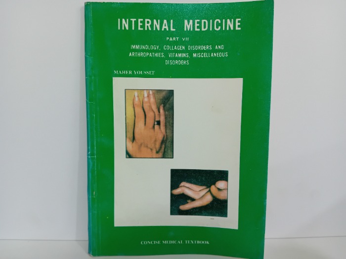 INTERNAL MEDICINE