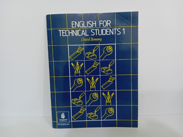 ENGLISH FOR TECHNICAL STUDENTS 1