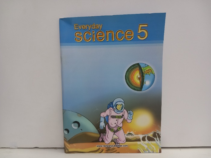 Everyday science 5