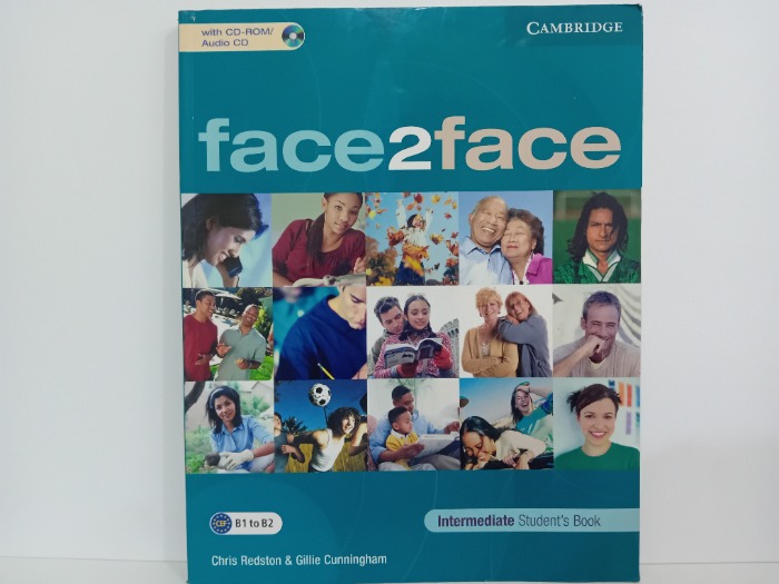 face2face