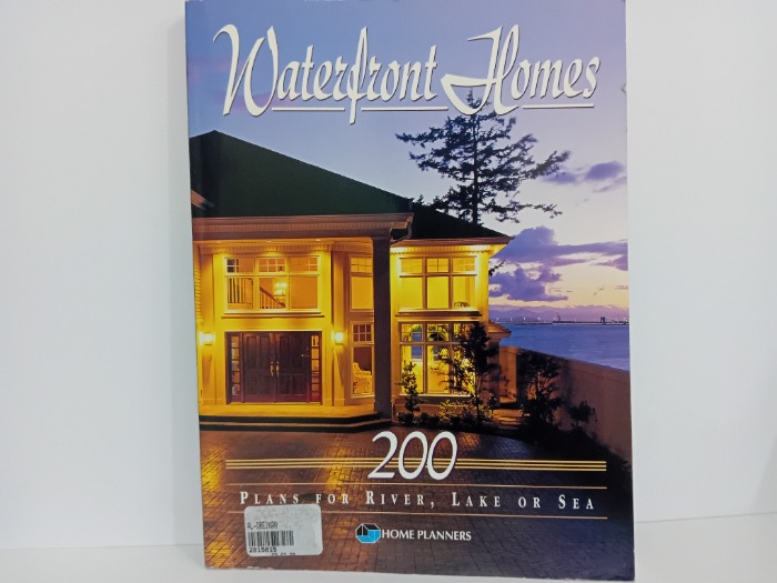 Waterfront Homes