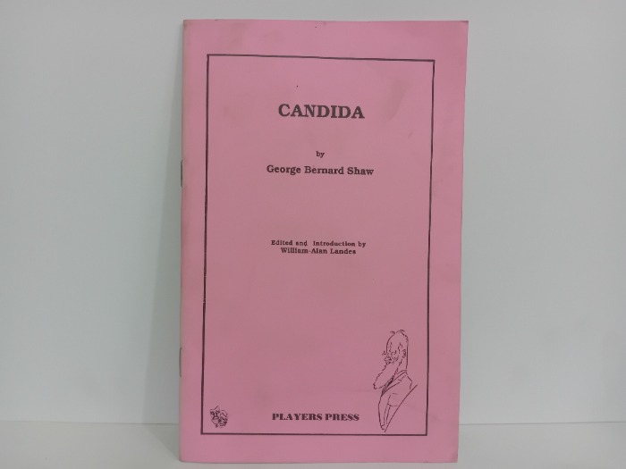 CANDIDA 