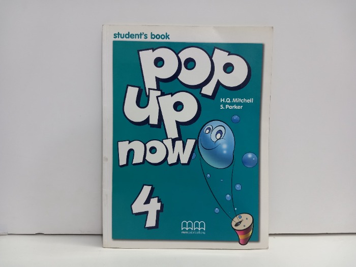 POP UP now 4