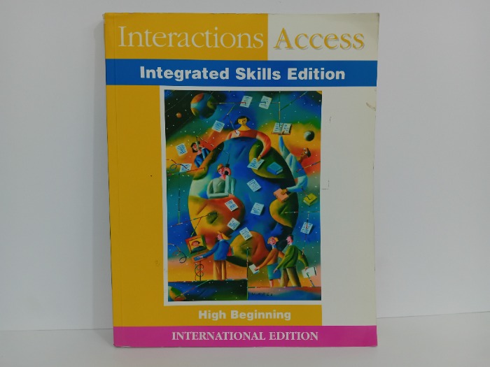 Interactions Access