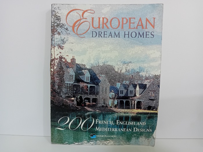 EUROPEAN DREAM HOMES