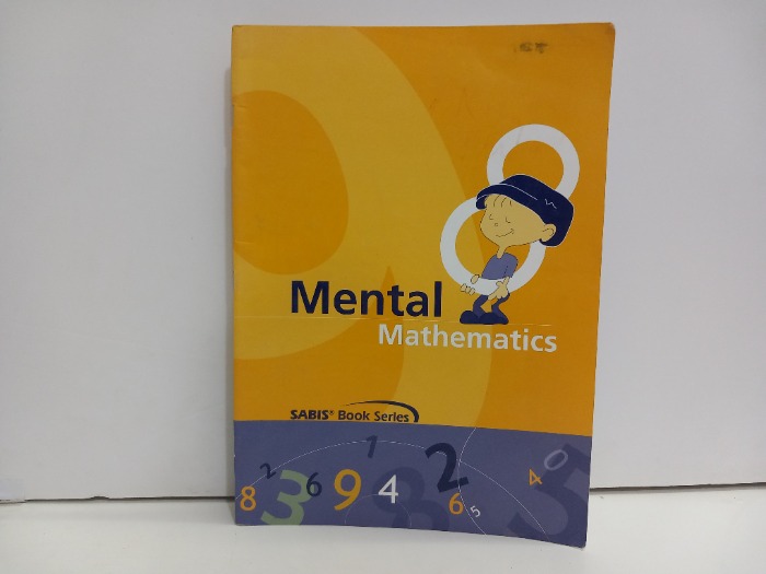 Mental Mathematics