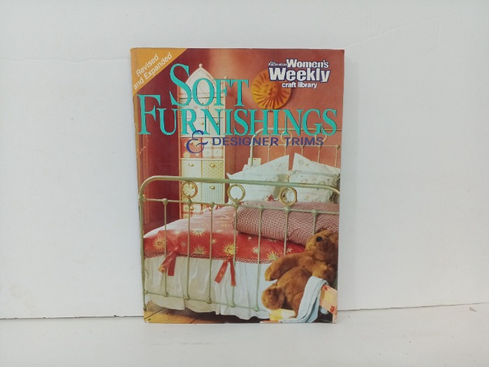 SOFT FURNISHINGS 
