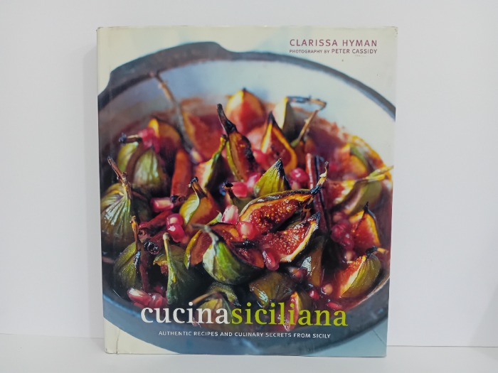 cucinasiciliana