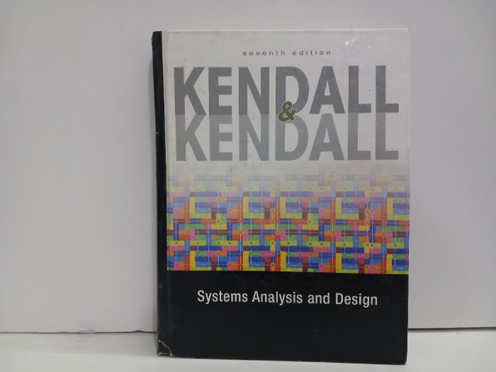 Systems Analysis and Design