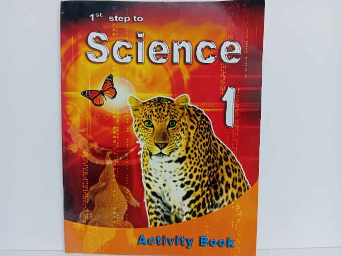 Science 1
