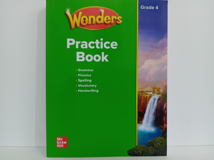 Practice Book