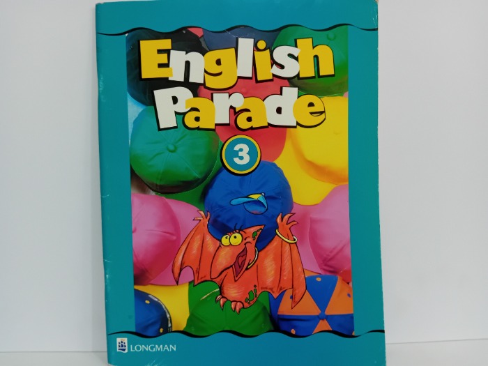 English parade 3