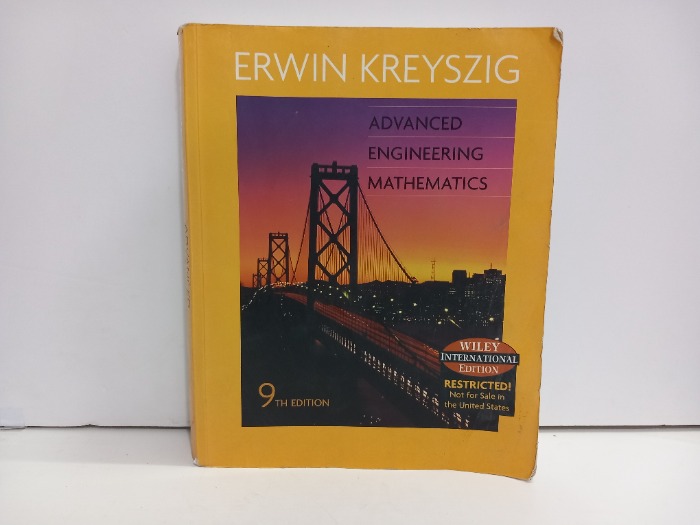 ERWIN KREYSZIG