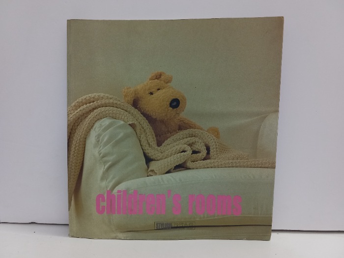 Childrens rooms