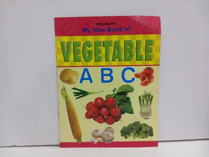VEGETABLE