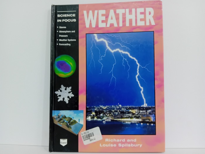 WEATHER