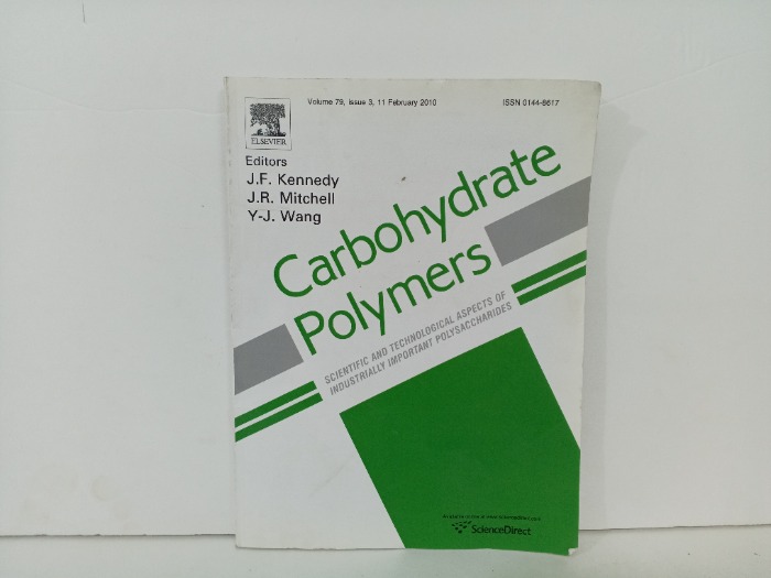Carbohydrate Polymers