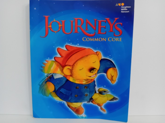 JOURNEYS