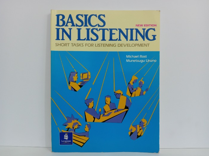 BASICS INLISTENING