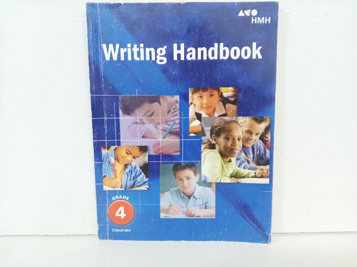 Writing Handbook 4