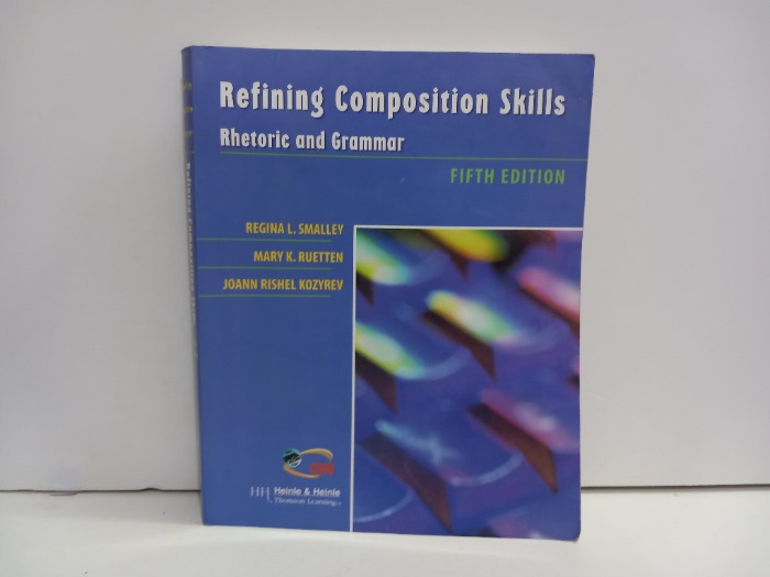 Refining composition skills