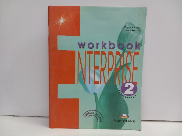 workbook NTERPRISE 2