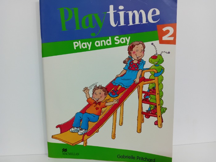 Play time 2