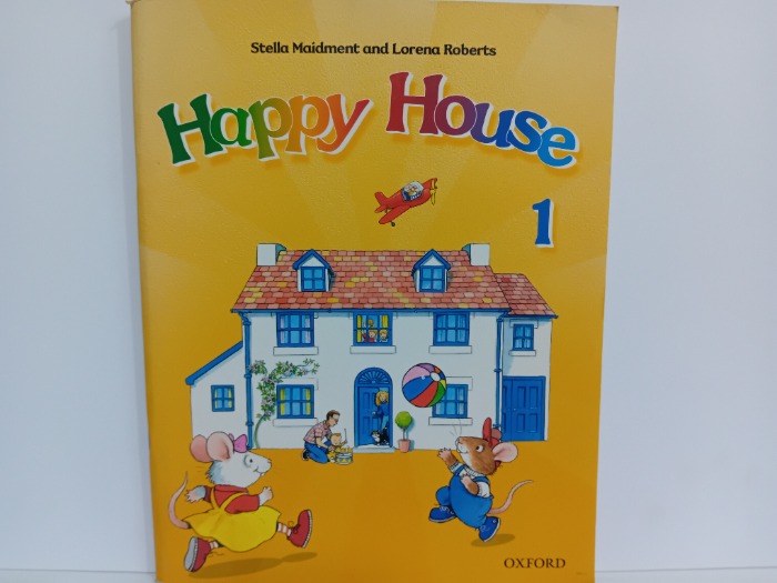 Happy House 1