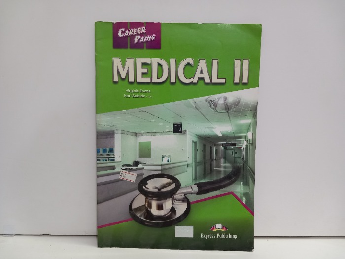 MEDICAL II