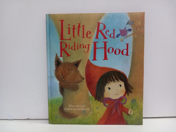 Little Red Riding Hood