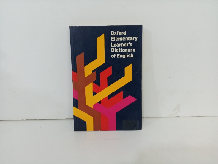 Oxford Elementary Learner s Dictionary of English