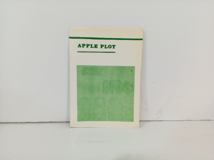 Apple Plot
