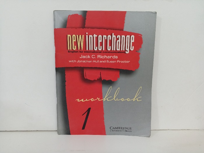 New Interchange