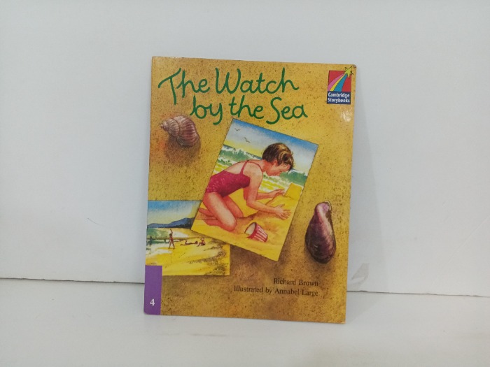 The Watch by the Sea