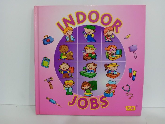 INDOOR JOBS 
