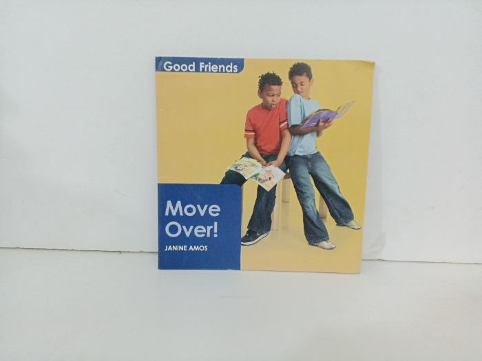 Move Over