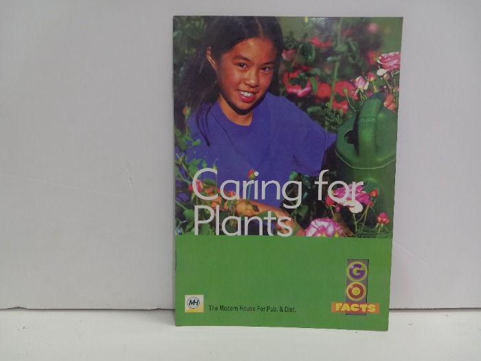 Caring for plants
