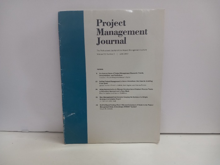 Project Management