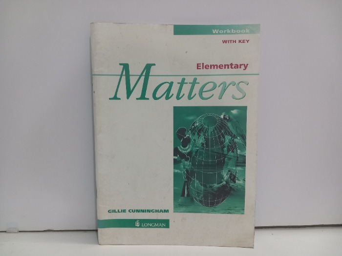 Matters